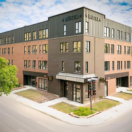 Les Lofts De Vitre - Par Les Lofts Vieux-Quebec Apartment Екстериор снимка