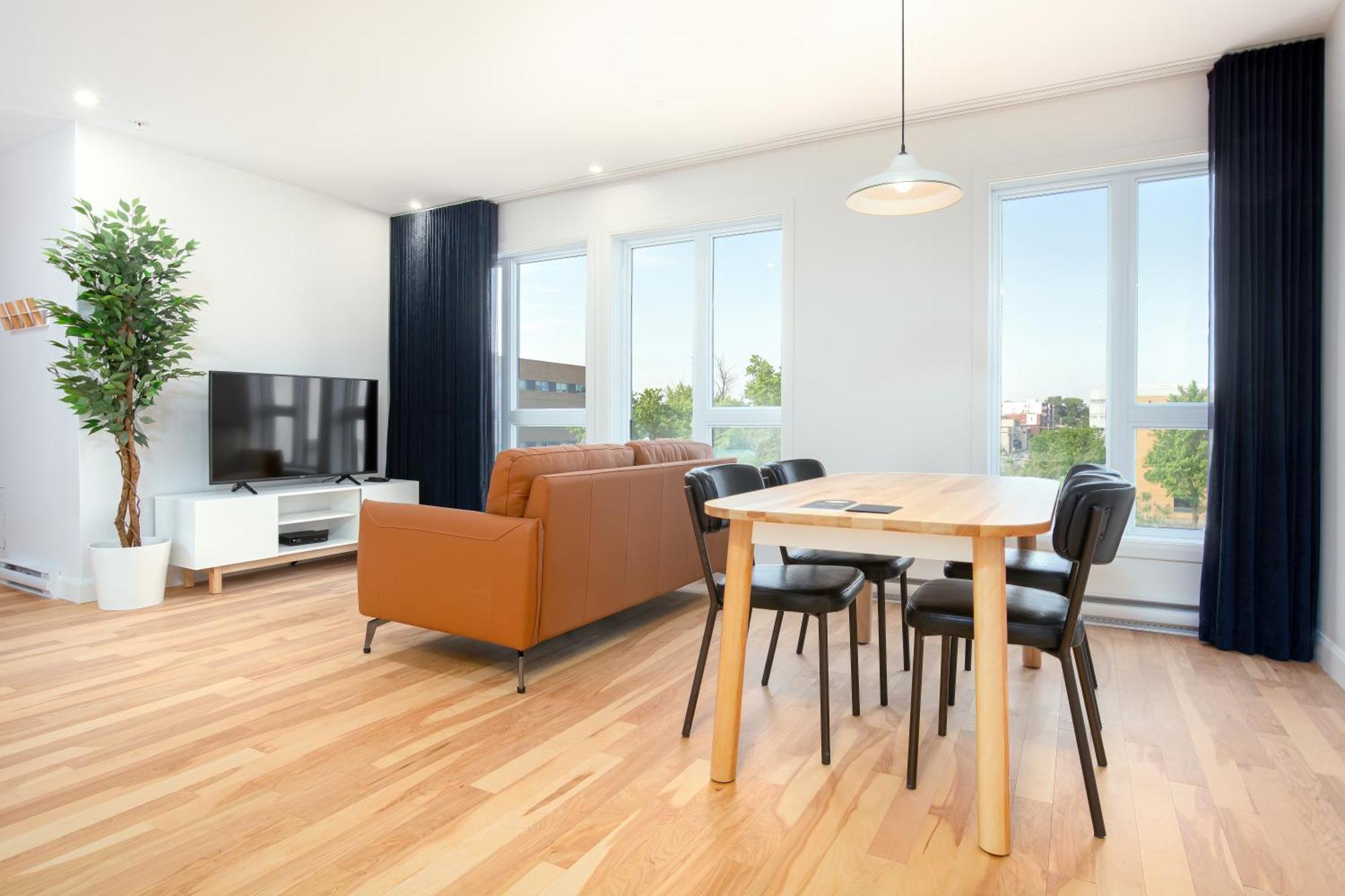 Les Lofts De Vitre - Par Les Lofts Vieux-Quebec Apartment Екстериор снимка