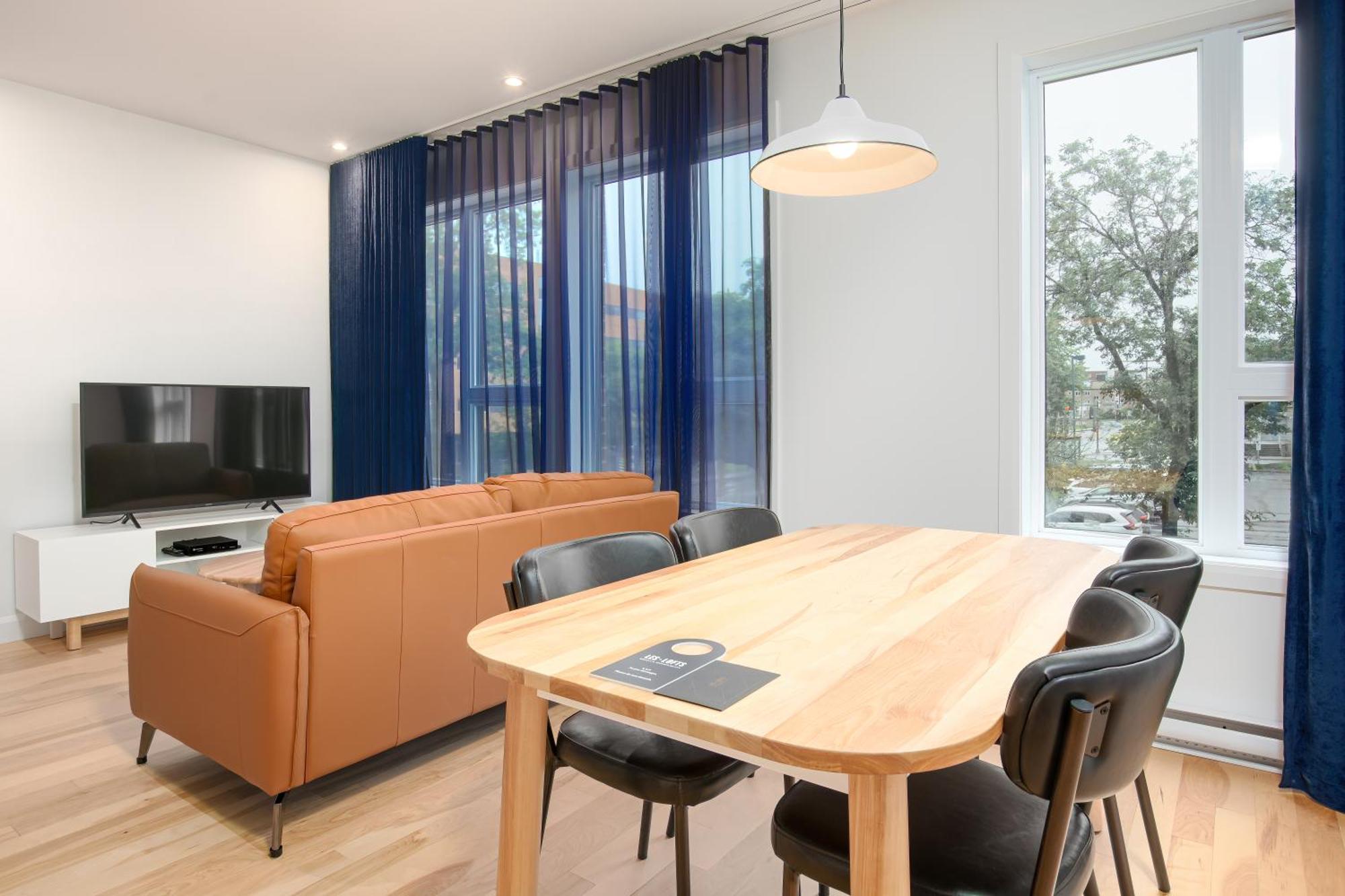 Les Lofts De Vitre - Par Les Lofts Vieux-Quebec Apartment Екстериор снимка
