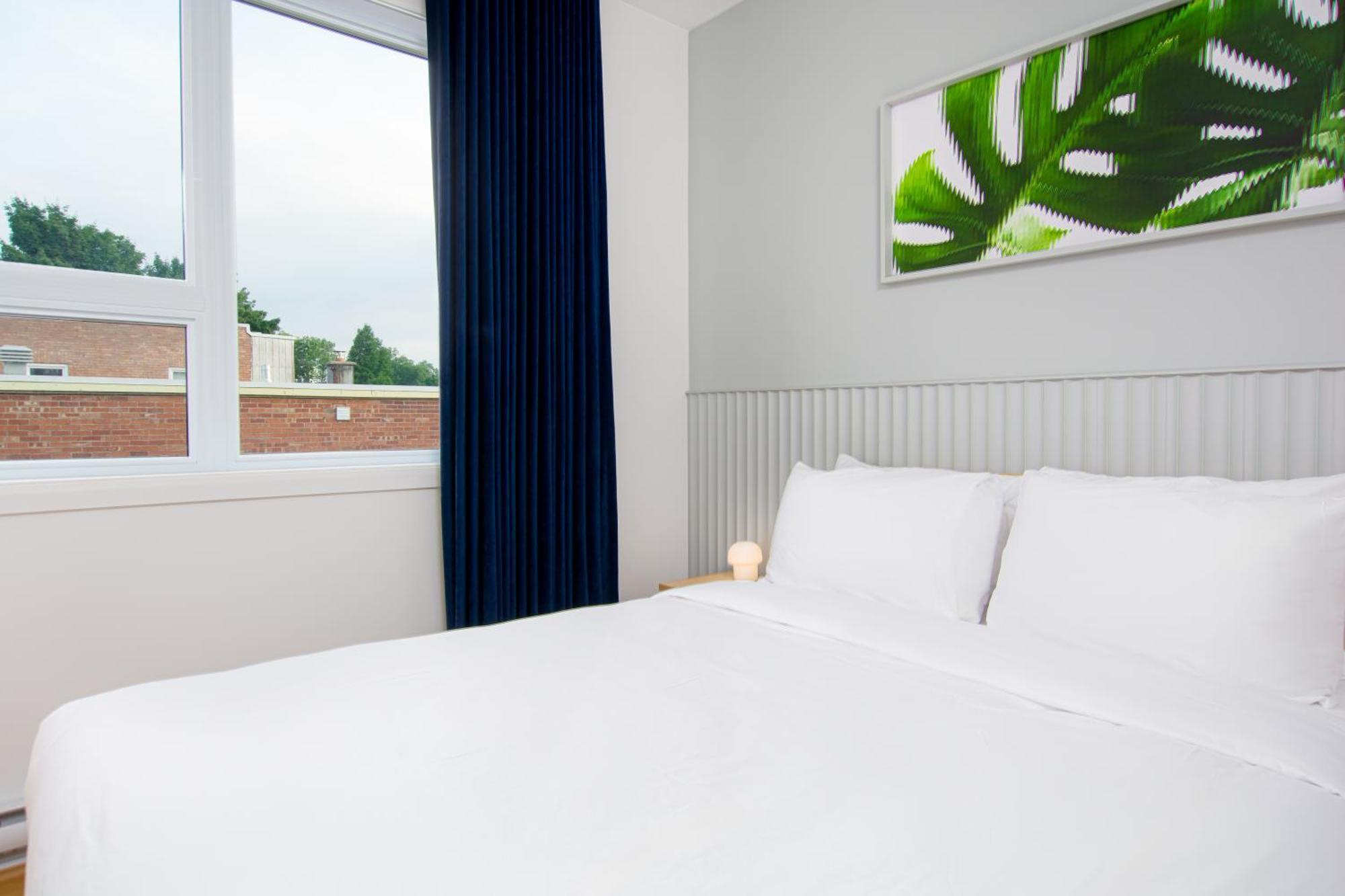 Les Lofts De Vitre - Par Les Lofts Vieux-Quebec Apartment Екстериор снимка