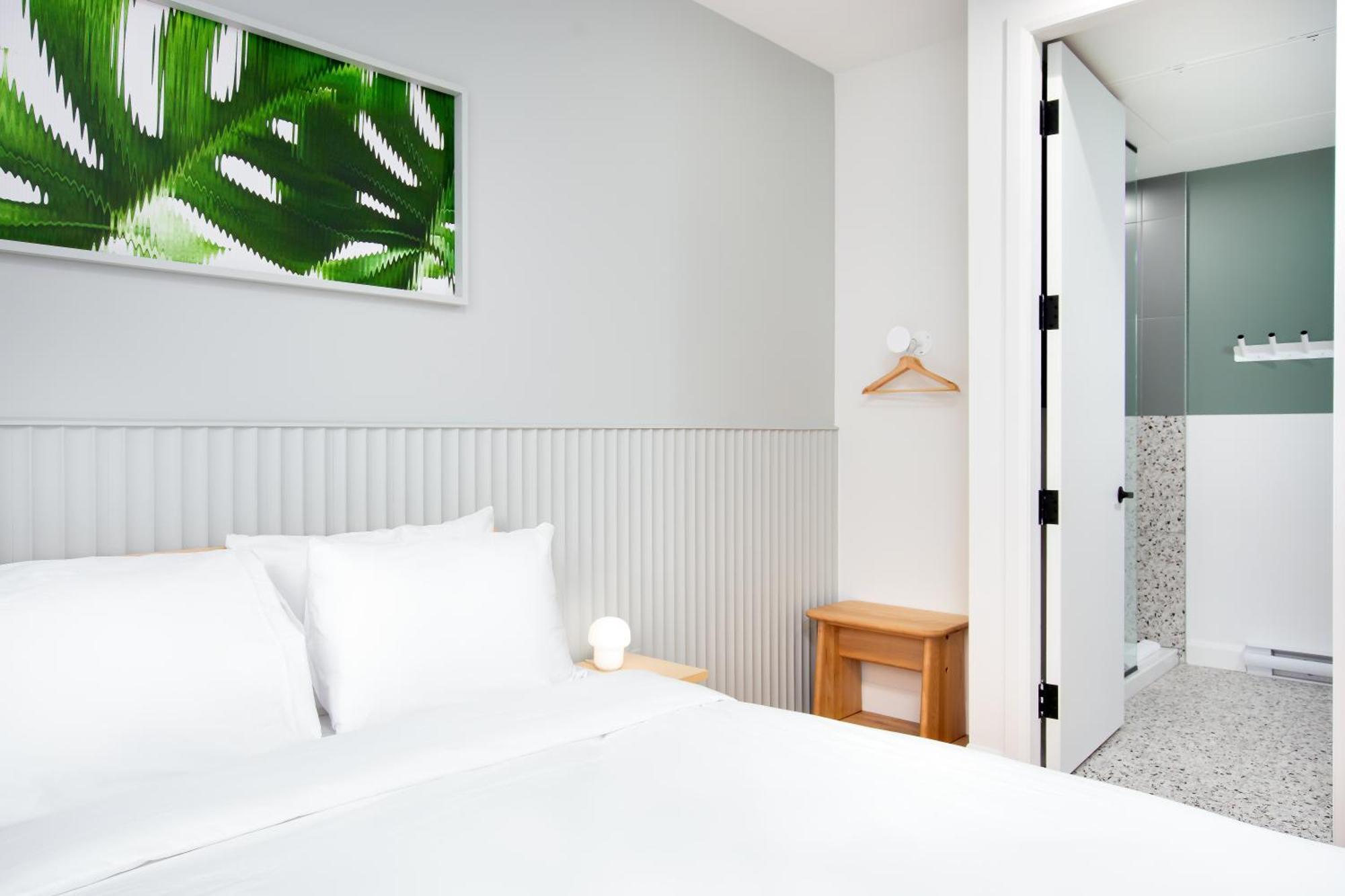 Les Lofts De Vitre - Par Les Lofts Vieux-Quebec Apartment Екстериор снимка