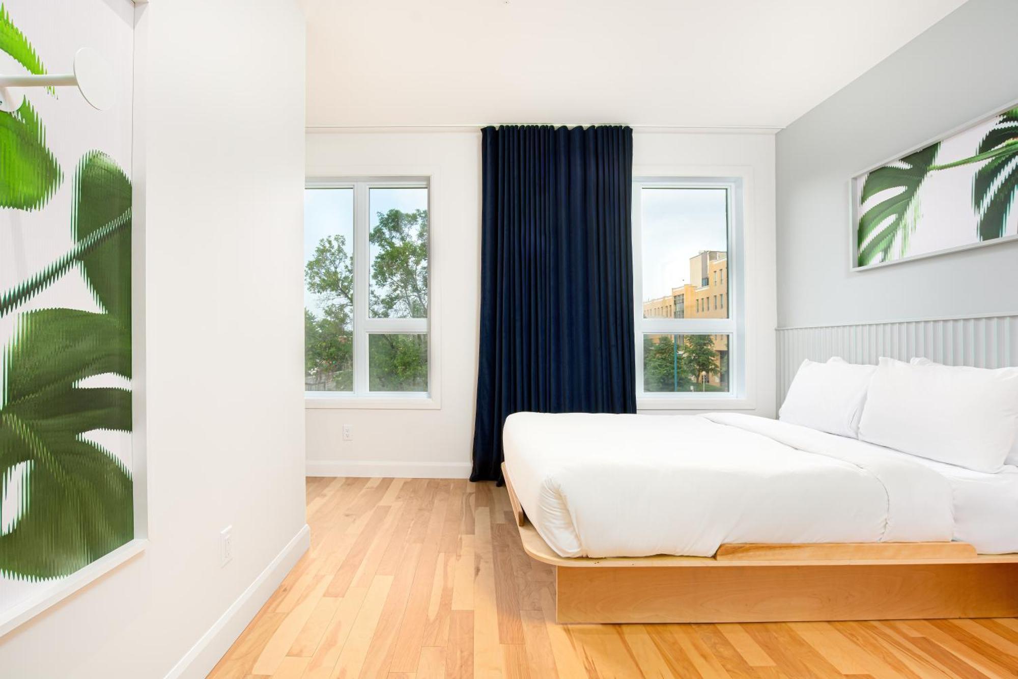 Les Lofts De Vitre - Par Les Lofts Vieux-Quebec Apartment Екстериор снимка