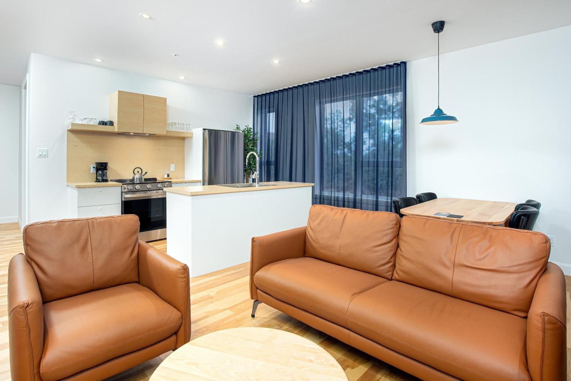 Les Lofts De Vitre - Par Les Lofts Vieux-Quebec Apartment Екстериор снимка