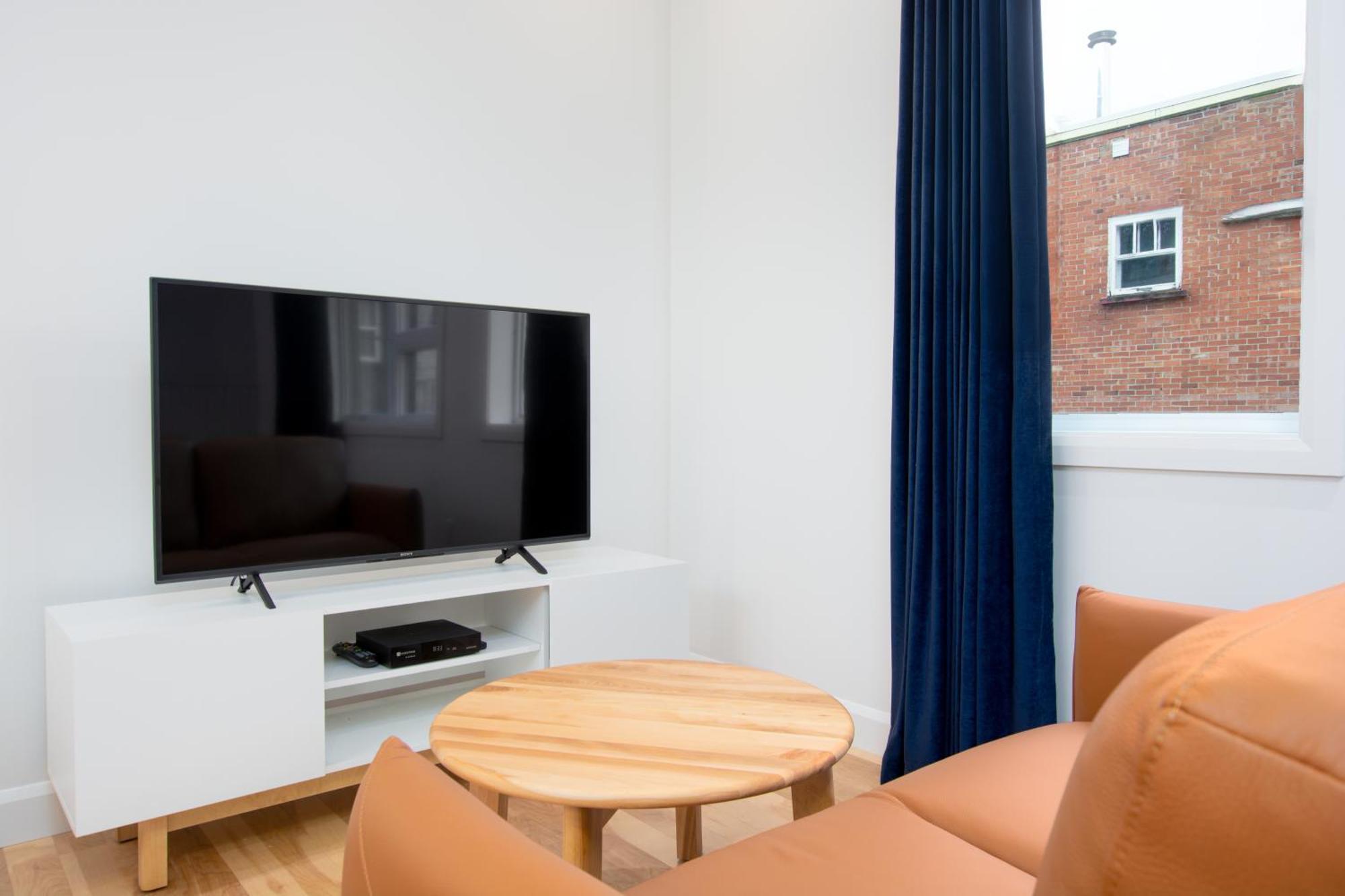 Les Lofts De Vitre - Par Les Lofts Vieux-Quebec Apartment Екстериор снимка
