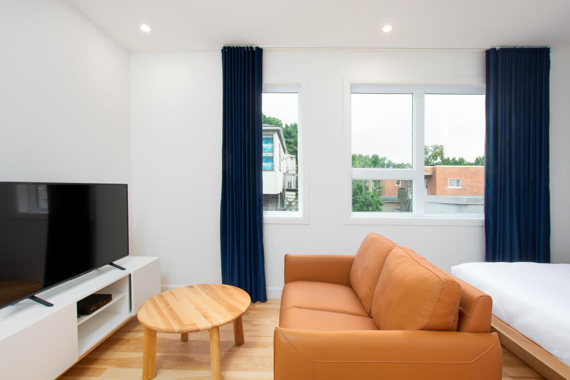 Les Lofts De Vitre - Par Les Lofts Vieux-Quebec Apartment Екстериор снимка