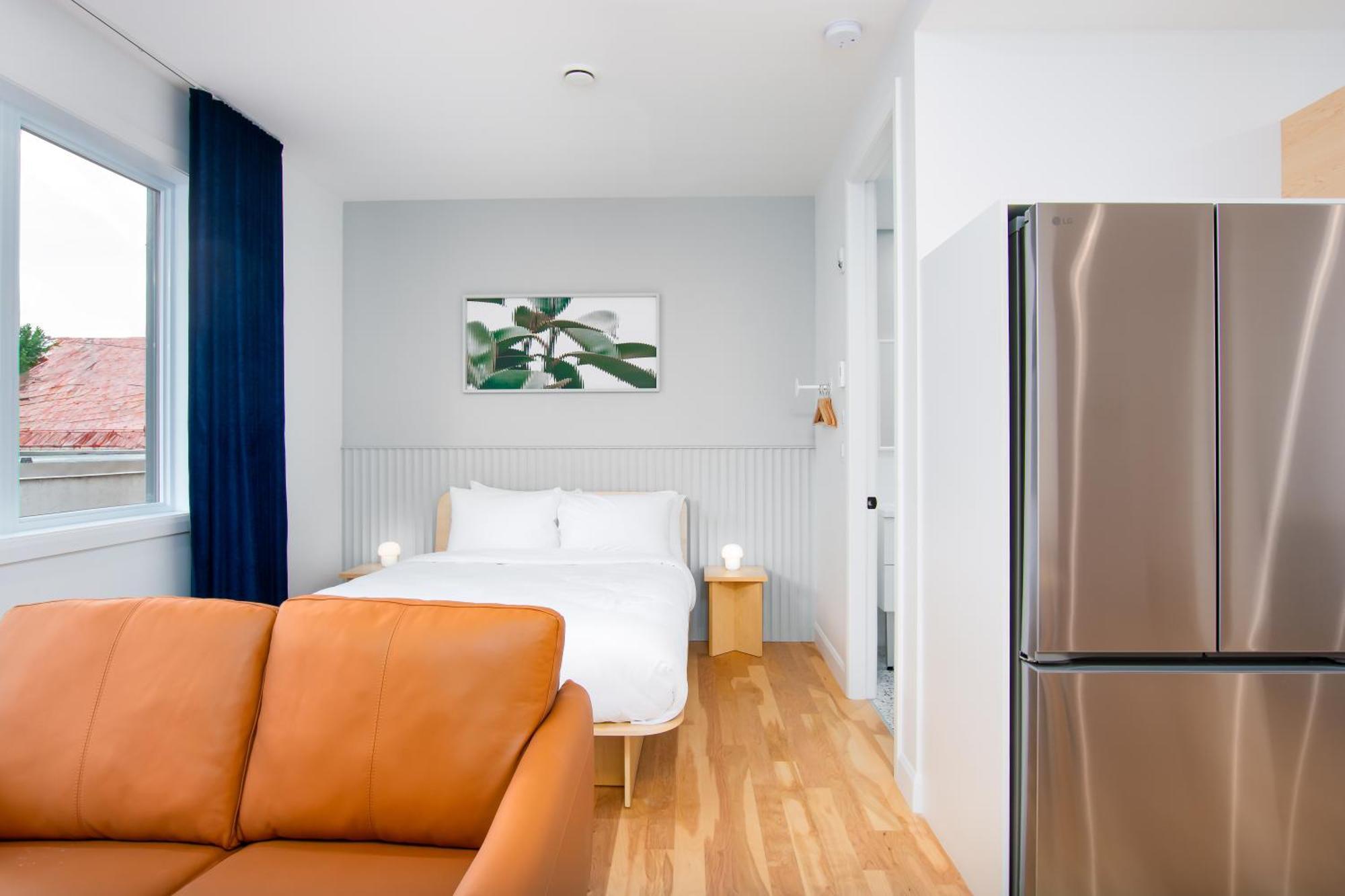 Les Lofts De Vitre - Par Les Lofts Vieux-Quebec Apartment Екстериор снимка