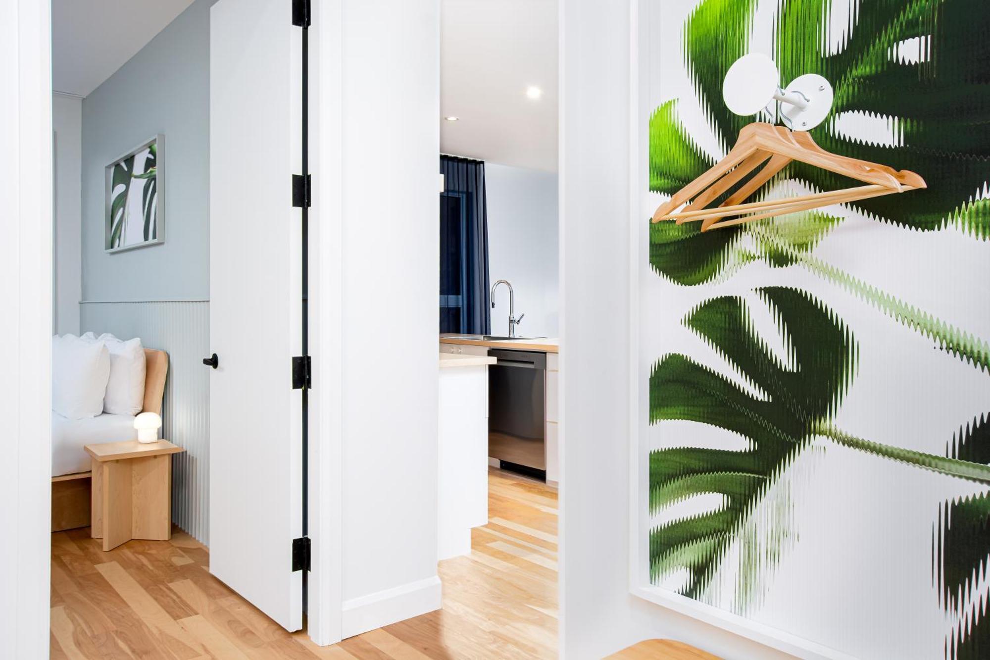 Les Lofts De Vitre - Par Les Lofts Vieux-Quebec Apartment Екстериор снимка