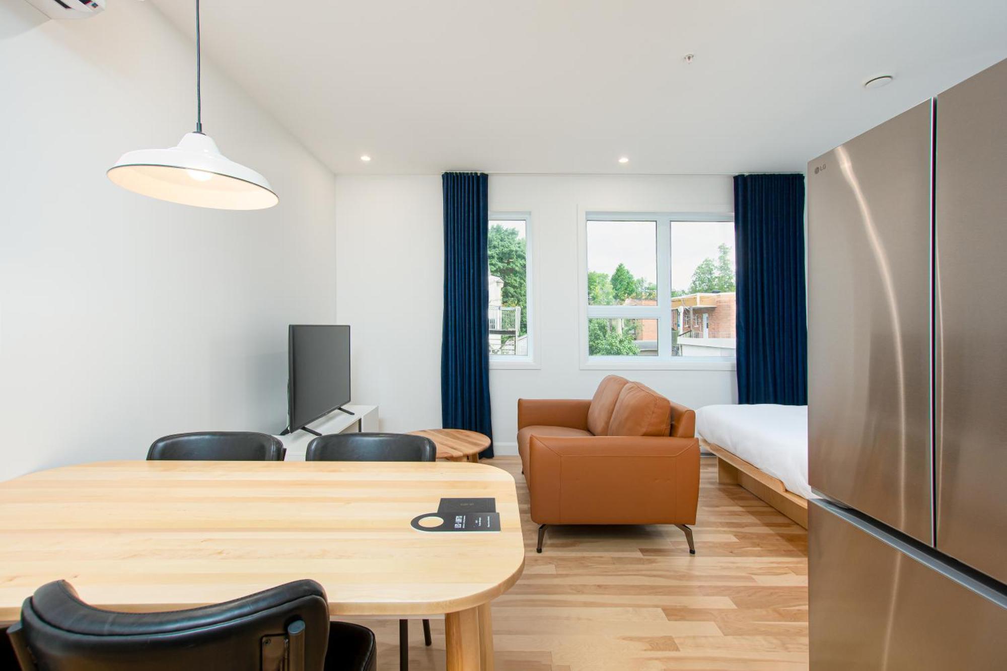Les Lofts De Vitre - Par Les Lofts Vieux-Quebec Apartment Екстериор снимка
