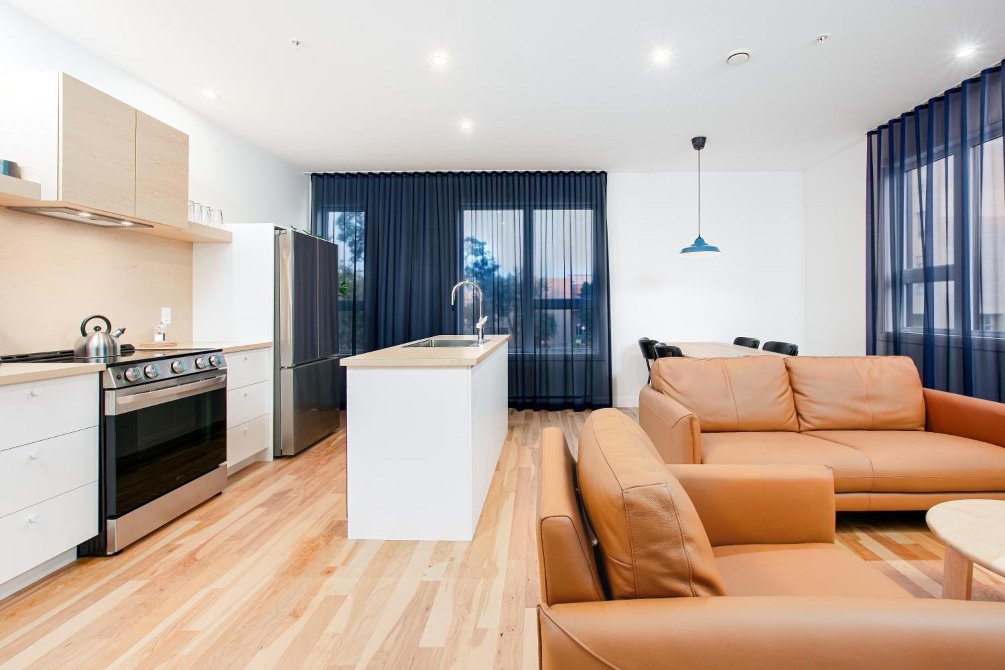 Les Lofts De Vitre - Par Les Lofts Vieux-Quebec Apartment Екстериор снимка