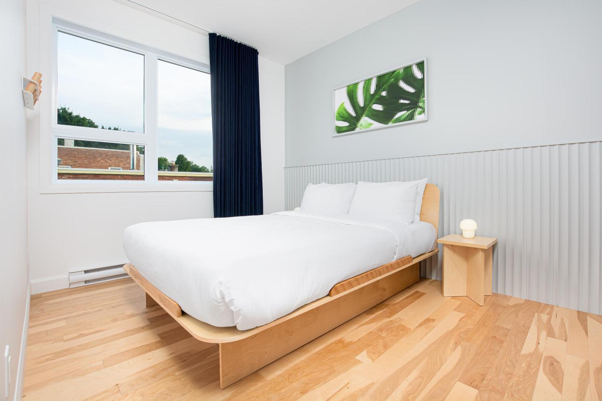 Les Lofts De Vitre - Par Les Lofts Vieux-Quebec Apartment Екстериор снимка