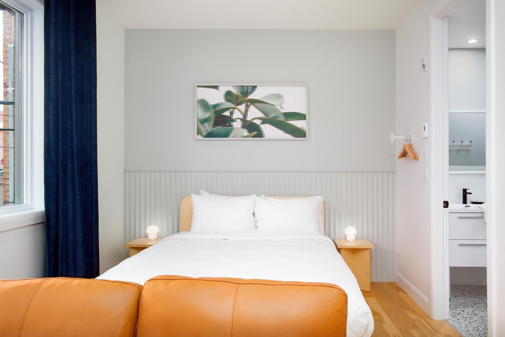 Les Lofts De Vitre - Par Les Lofts Vieux-Quebec Apartment Екстериор снимка