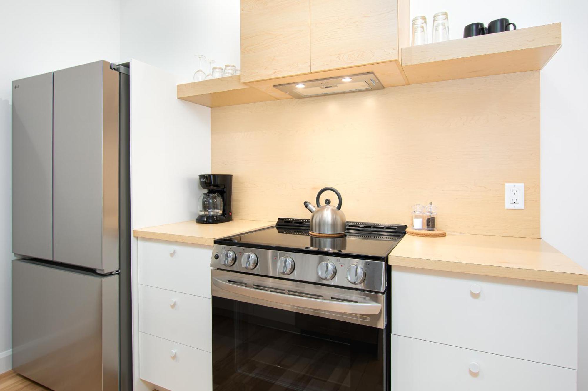 Les Lofts De Vitre - Par Les Lofts Vieux-Quebec Apartment Екстериор снимка