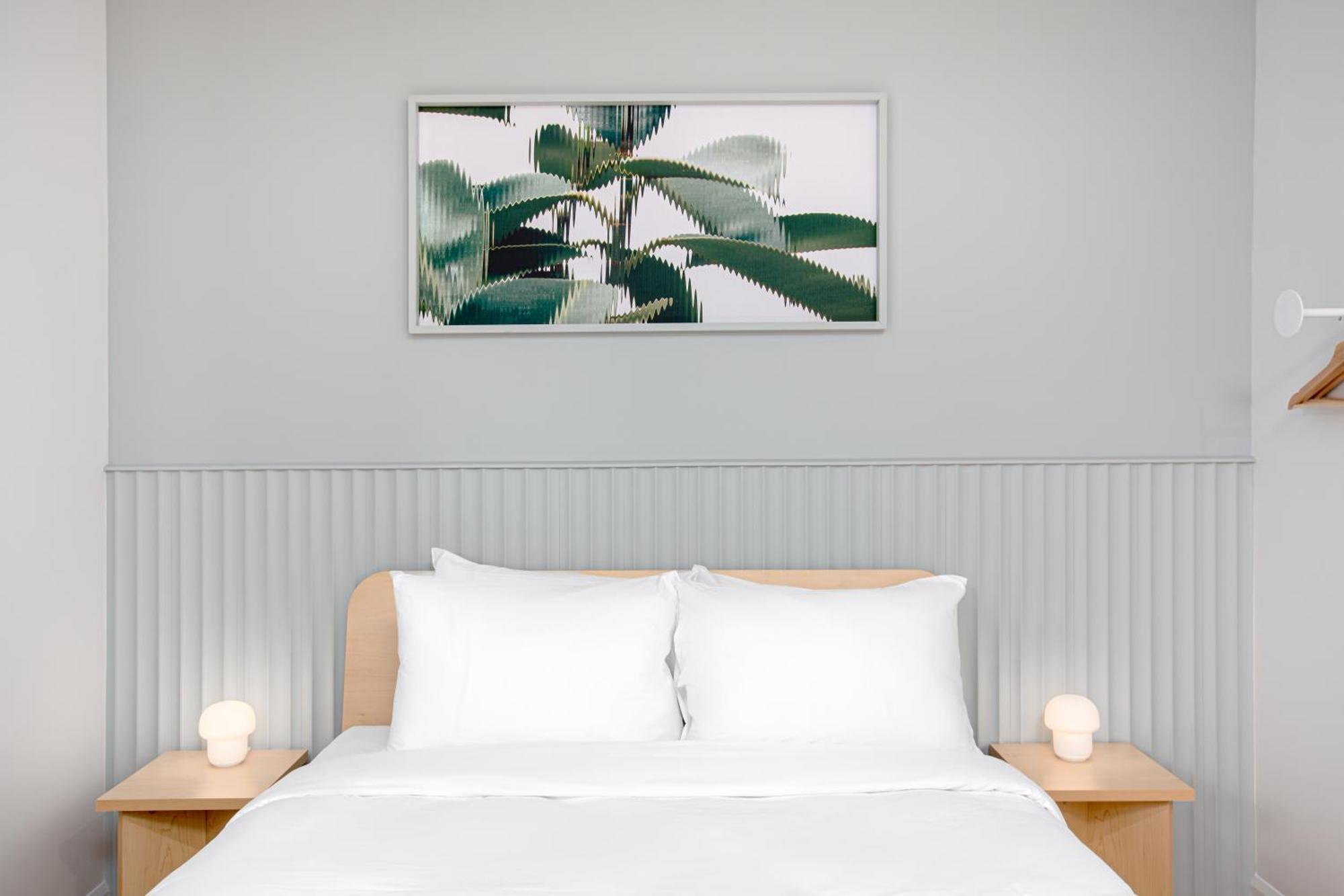 Les Lofts De Vitre - Par Les Lofts Vieux-Quebec Apartment Екстериор снимка