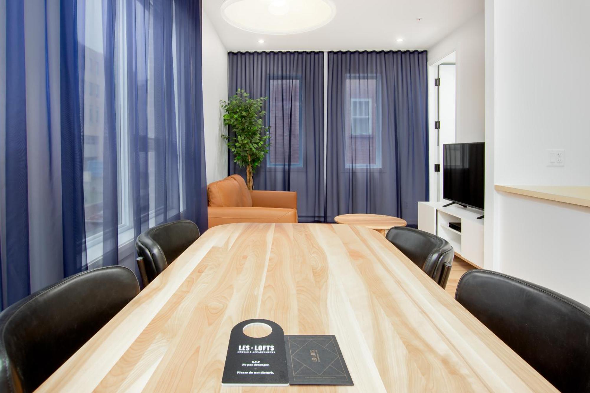 Les Lofts De Vitre - Par Les Lofts Vieux-Quebec Apartment Екстериор снимка