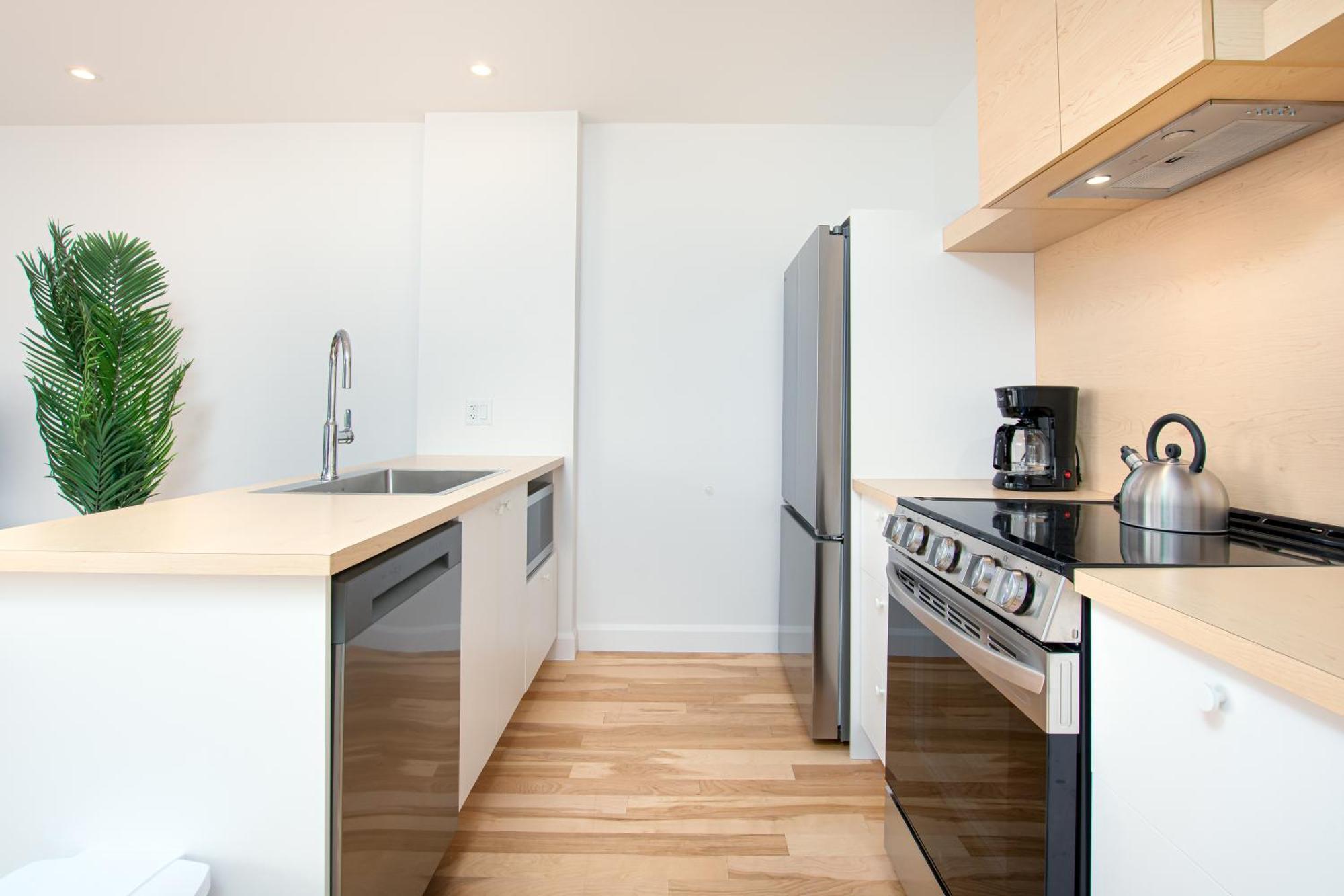Les Lofts De Vitre - Par Les Lofts Vieux-Quebec Apartment Екстериор снимка