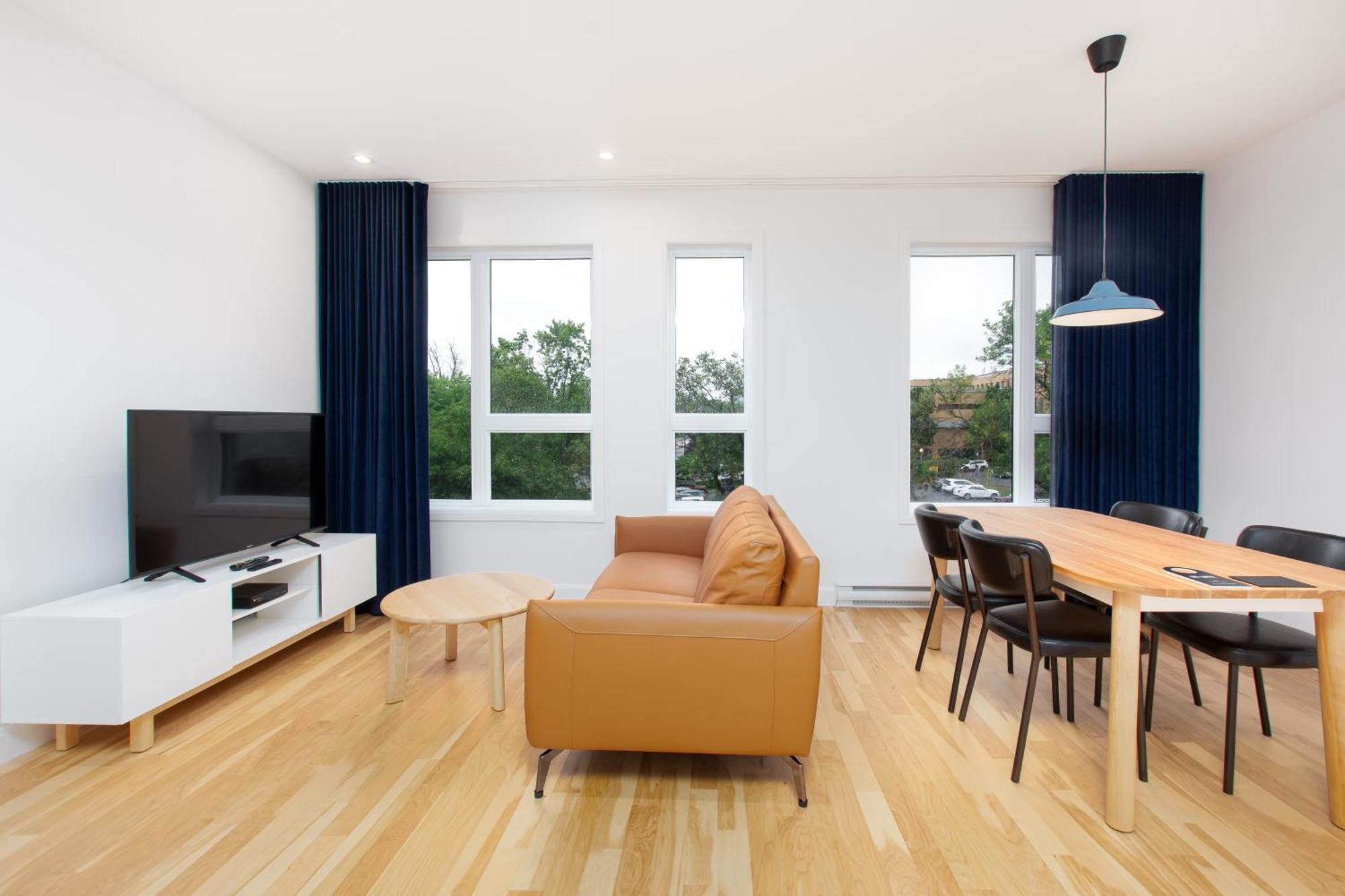 Les Lofts De Vitre - Par Les Lofts Vieux-Quebec Apartment Екстериор снимка