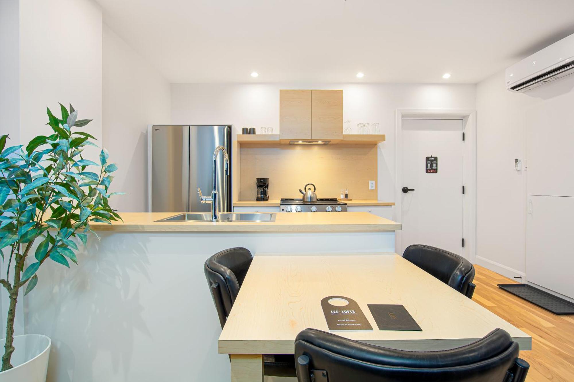 Les Lofts De Vitre - Par Les Lofts Vieux-Quebec Apartment Екстериор снимка