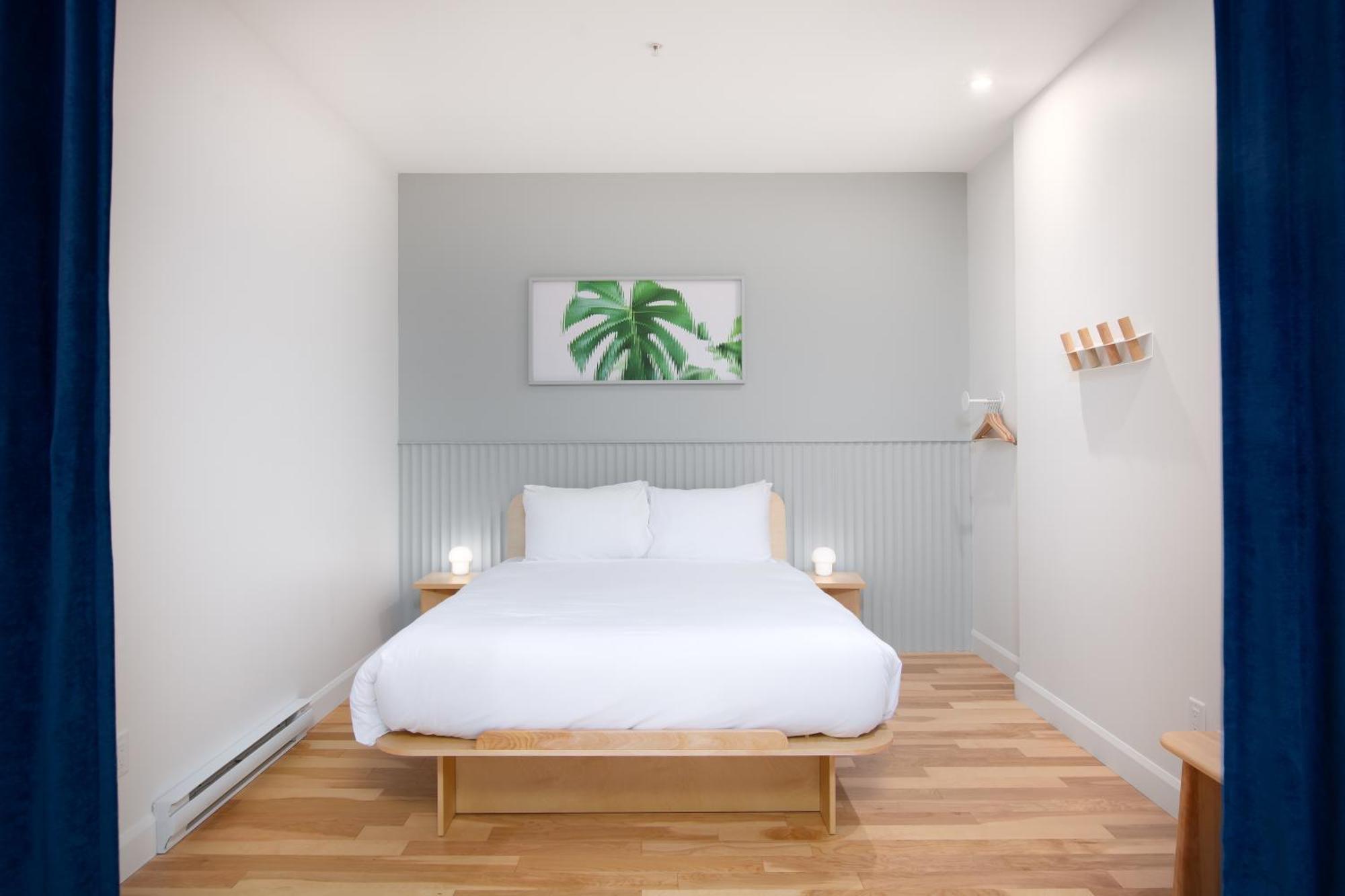 Les Lofts De Vitre - Par Les Lofts Vieux-Quebec Apartment Екстериор снимка