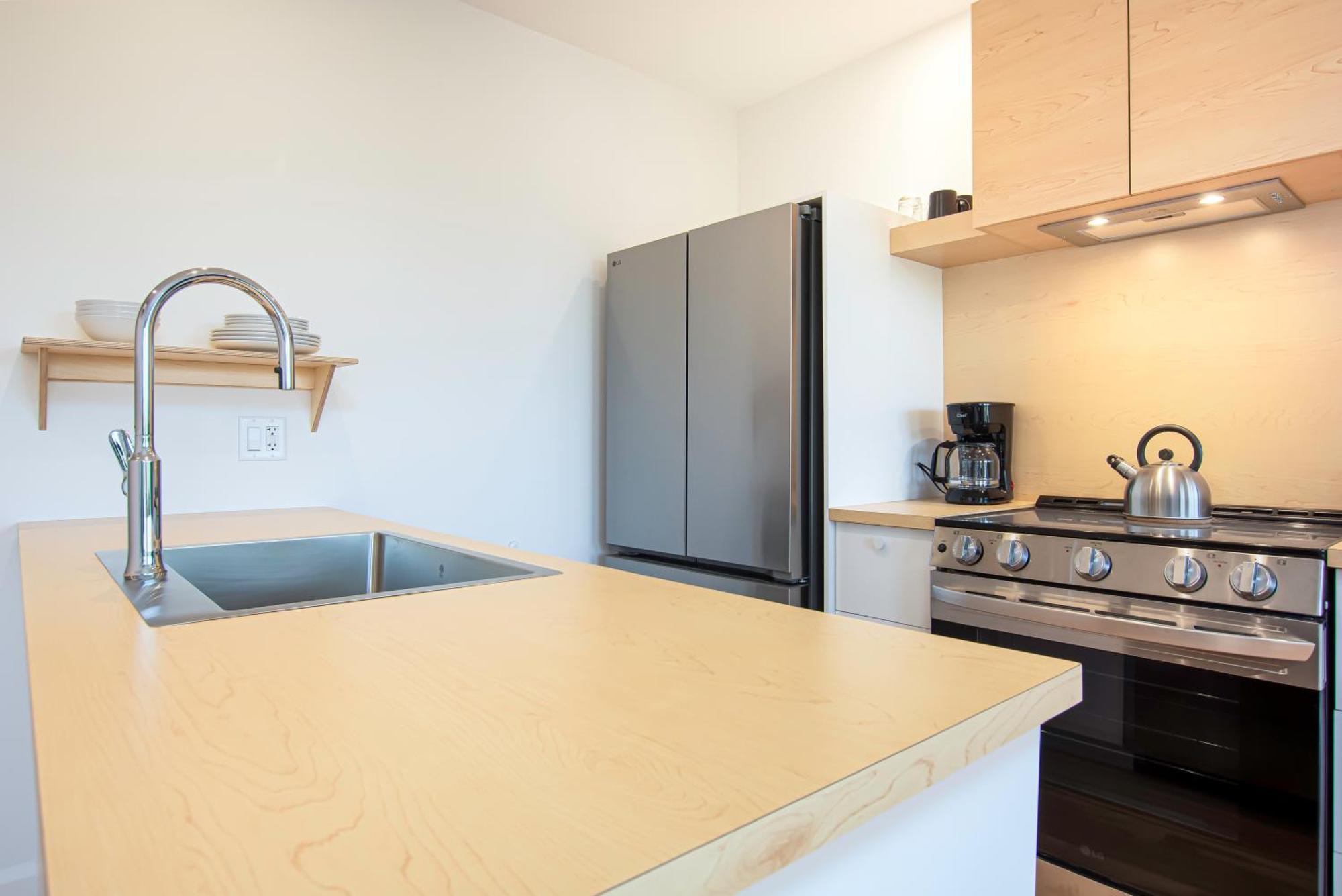 Les Lofts De Vitre - Par Les Lofts Vieux-Quebec Apartment Екстериор снимка