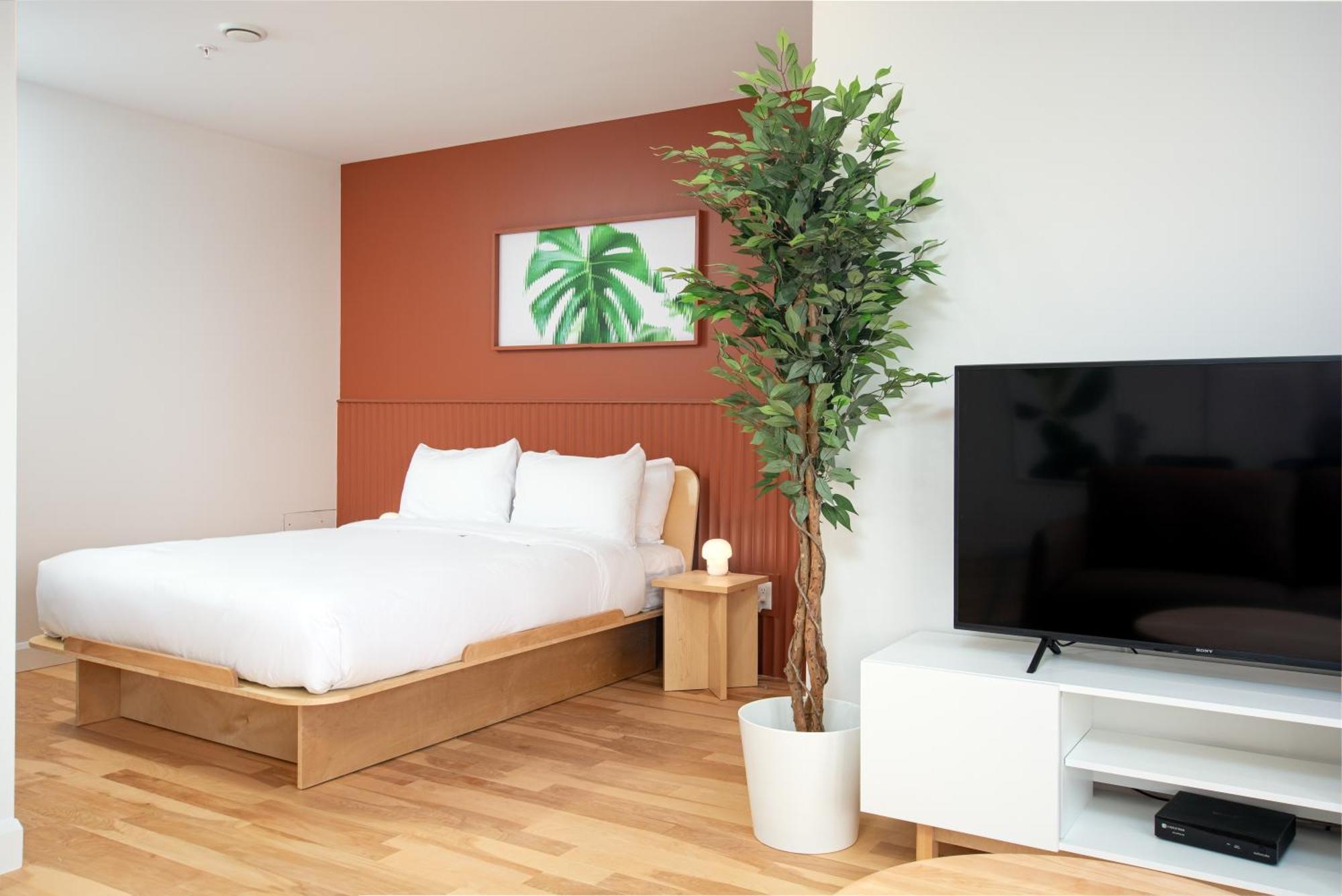Les Lofts De Vitre - Par Les Lofts Vieux-Quebec Apartment Екстериор снимка