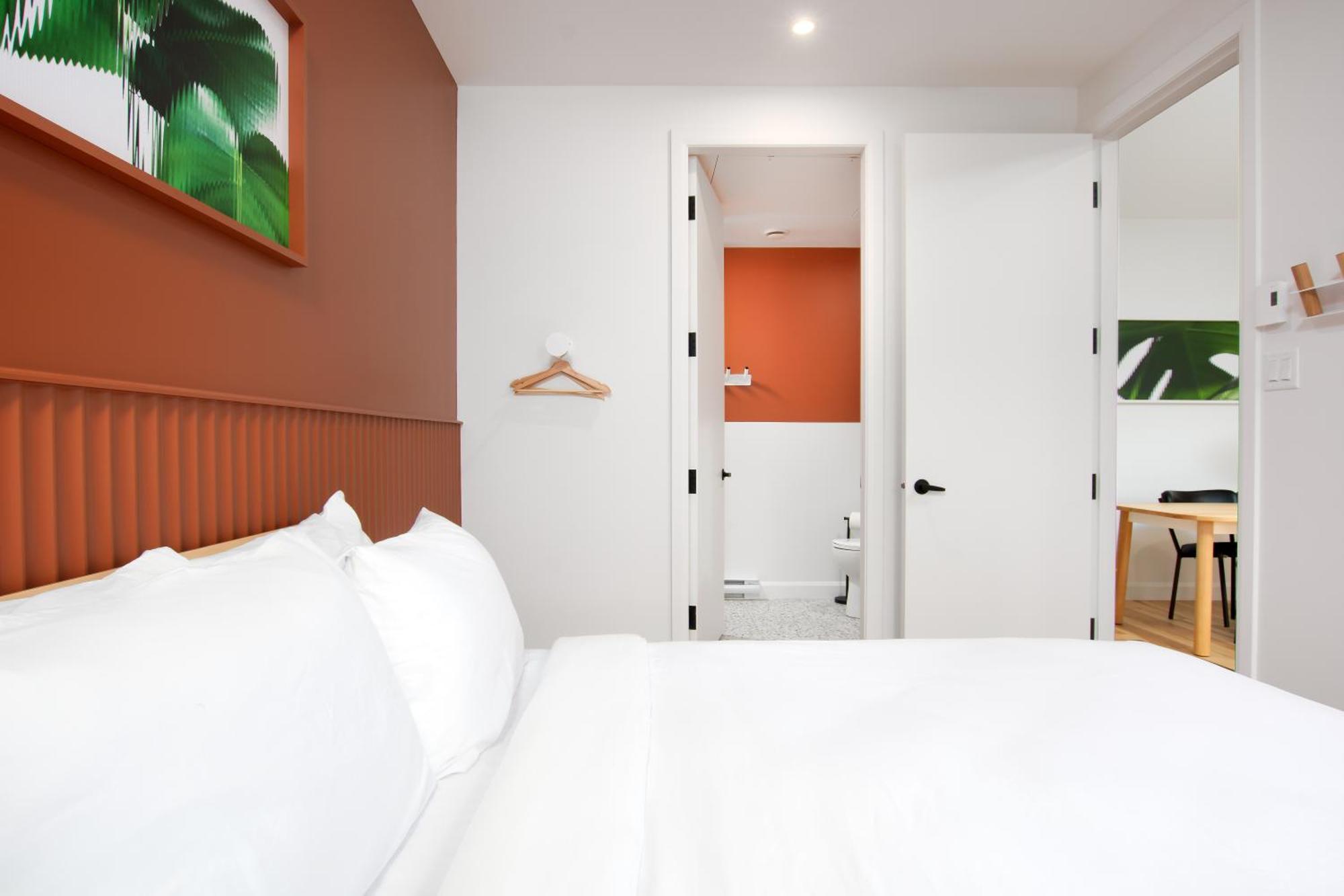 Les Lofts De Vitre - Par Les Lofts Vieux-Quebec Apartment Екстериор снимка