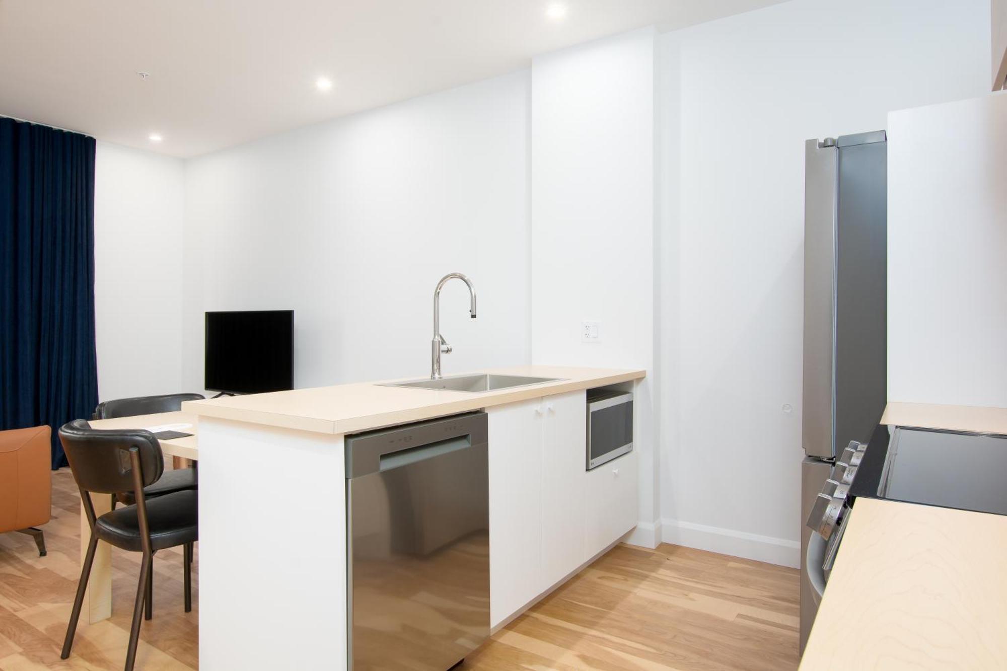 Les Lofts De Vitre - Par Les Lofts Vieux-Quebec Apartment Екстериор снимка