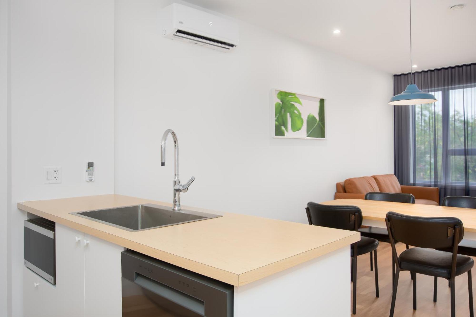 Les Lofts De Vitre - Par Les Lofts Vieux-Quebec Apartment Екстериор снимка